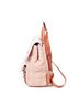 Dior Pink Small Stardust Backpack  One size - photo 4