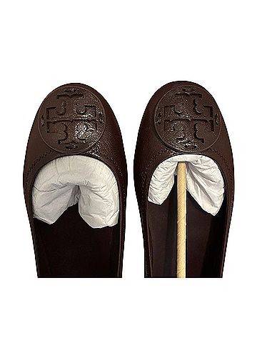 Tory Burch Minnie Flats (view 2)