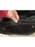Dooney & Bourke Black Leather Hobo One size - photo 3