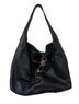 Dooney & Bourke Black Leather Hobo One size - photo 1
