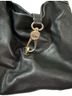 Dooney & Bourke Black Leather Hobo One size - photo 2