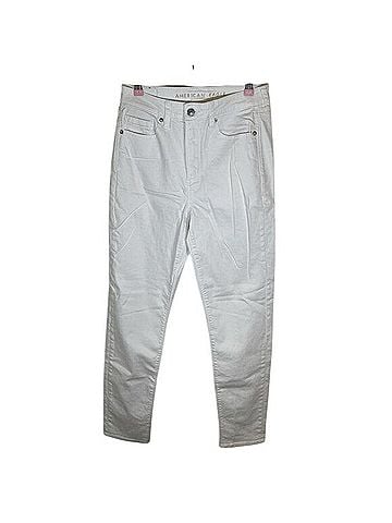 American Eagle Outfitters Mom Jeans Jeans (view 1)