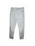 American Eagle Outfitters White Jeans Size 4 (tall) - photo 1