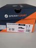 Sperry Top Sider 100% Mesh Blue White Sneakers Size 6 - photo 3