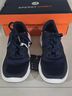 Sperry Top Sider 100% Mesh Blue White Sneakers Size 6 - photo 9
