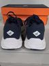 Sperry Top Sider 100% Mesh Blue White Sneakers Size 6 - photo 7