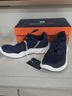 Sperry Top Sider 100% Mesh Blue White Sneakers Size 6 - photo 6