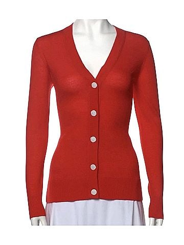 Tory Burch Cardigan (view 1)