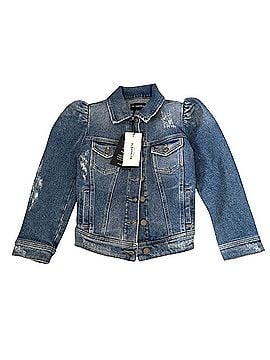 retrofête Denim Jacket (view 1)