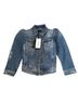 retrofête Blue Denim Jacket Size XXS - photo 1