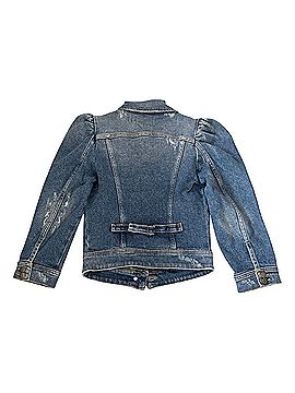 retrofête Denim Jacket (view 2)