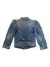 retrofête Blue Denim Jacket Size XXS - photo 2