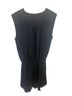 Ramy Brook Black Cocktail Dress Size M - photo 2
