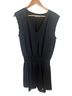 Ramy Brook Black Cocktail Dress Size M - photo 1
