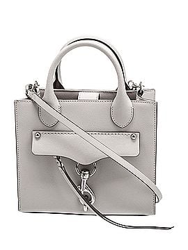 Rebecca Minkoff Leather Crossbody Bag (view 1)