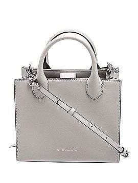 Rebecca Minkoff Leather Crossbody Bag (view 2)
