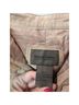Brandon Thomas Tan Leather Pants Size 12 - photo 5