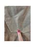 Brandon Thomas Tan Leather Pants Size 12 - photo 6