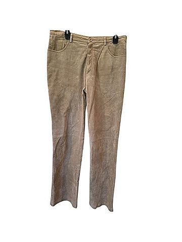 Brandon Thomas Leather Pants (view 1)