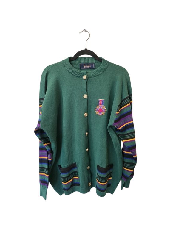 Pringle of Scotland Women's Clothing On Sale Up To 90% Off Retail | ThredUp