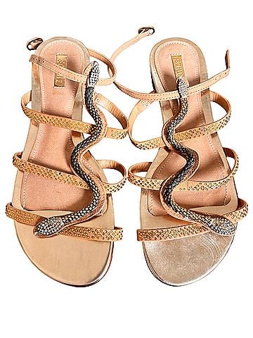 Schutz Sandals (view 2)