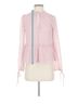 Wilfred 100% Polyester Pink Long Sleeve Blouse Size XXS - photo 5