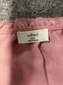 Wilfred 100% Polyester Pink Long Sleeve Blouse Size XXS - photo 3
