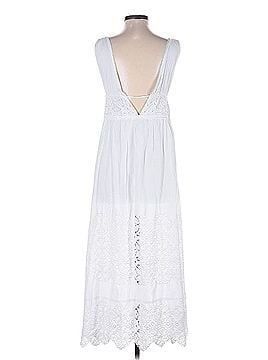 Jonathan Simkhai Waverly Casual Dress (view 2)
