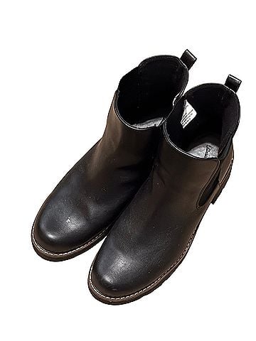 Universal Thread Ankle Boots (view 1)