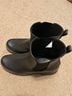 Universal Thread Black Ankle Boots Size 11 - photo 3