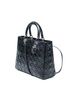 Dior Black Large Lady Dior Zip  One size - photo 3