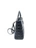 Dior Black Large Lady Dior Zip  One size - photo 2