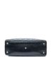 Dior Black Large Lady Dior Zip  One size - photo 9
