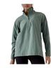 Athleta 100% Polyester 13% Nylon 8% Spandex Green Jacket Size S - photo 1