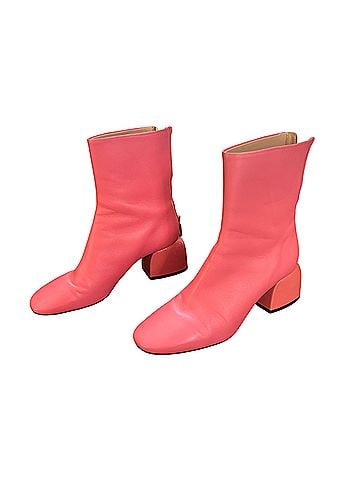 Dear Frances Boots (view 1)