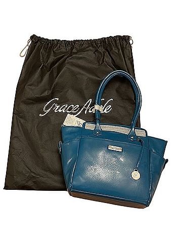 Grace Adele Shoulder Bag (view 1)
