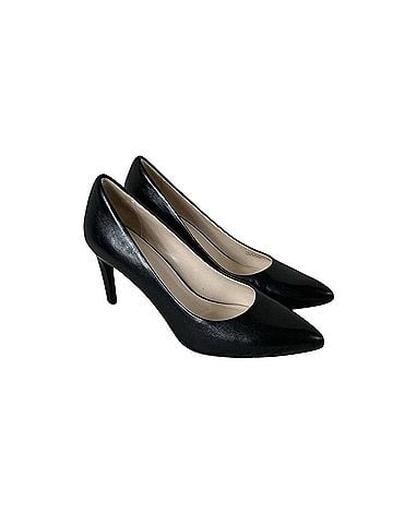 Cole Haan Amelia Grand OS Heels (view 1)