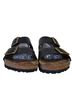 Birkenstock Black Sandals Size 10 - photo 8