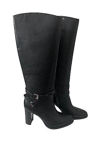 Ralph Lauren Boots (view 1)