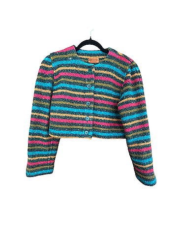Missoni Jacket (view 1)