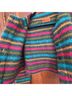 Missoni Stripes Multi Color Jacket Size M - photo 8