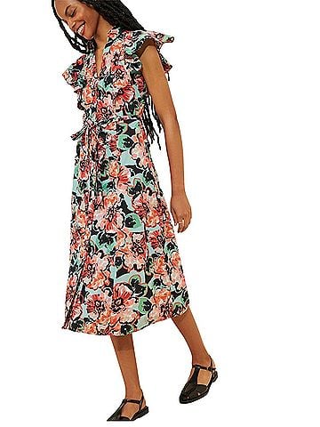 Maeve Casual Dress (view 1)
