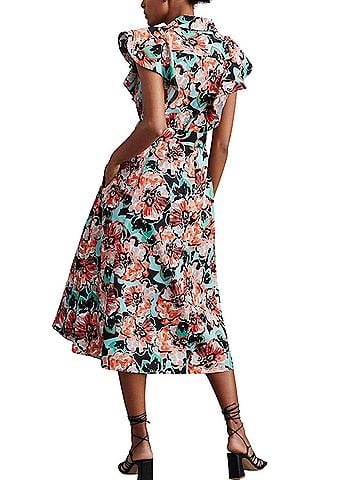 Maeve Casual Dress (view 2)