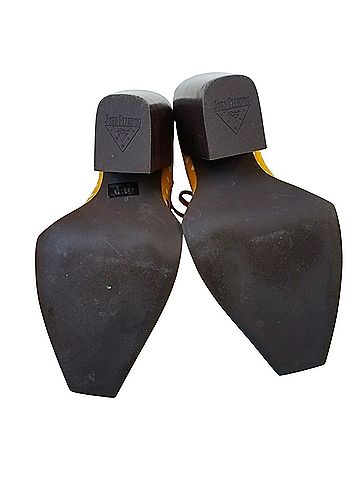 John Fluevog Heels (view 2)