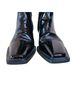 Vagabond Black Boots Size 8 - photo 4