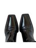 Vagabond Black Boots Size 8 - photo 5