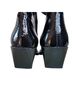 Vagabond Black Boots Size 8 - photo 7