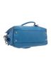 MICHAEL Michael Kors 100% Leather Blue Leather Shoulder Bag One size - photo 4