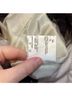 Cinzia Rocca Tan Brown Coat Size 8 - photo 7