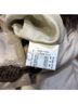 Cinzia Rocca Tan Brown Coat Size 8 - photo 6